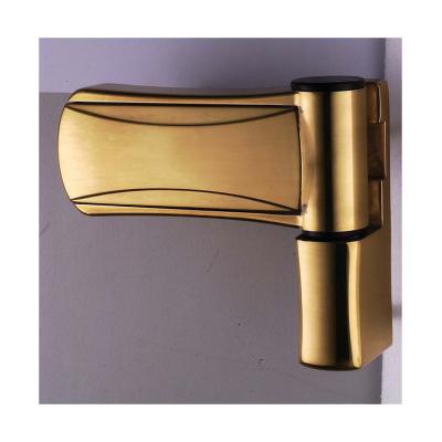 China High Quality Hot Selling Door Hinge At Low Prices Customizable Elegant Bifold Door Hinges For Hotel for sale