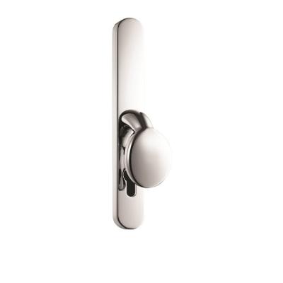 China High Quality Door Handle Hot Sales High Quality Steel Door Handle For Office And Industy for sale