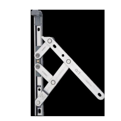 China China Supplier High Quality Wholesale Aluminum Window Handle Window Hinge For Hotel for sale