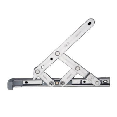 China High Quality Fabric Window Hinges For Window Handle Curtains for sale