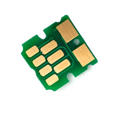 China Printer WorkForce Pro WF C5210 C5710 C5290 C5790 PX-S884 Box Waste Chip For Epson T6716 ​​M5299 M5799 ET-8700 Printer Chip Resetter for sale