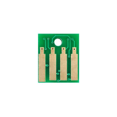 China New and compatible Copy-rite toner reset chip for Lexmark MX310 MX410 MX510 MX610 MX317 MX417 MX517 MX617 toner chip for sale