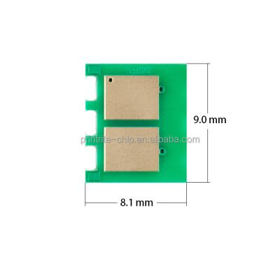 China New and compatible hot mockup CF278 toner cartridge reset chip for HP LaserJet P1566 P1567 P1568 P1569 P1606 P1606dn P1607dn toner chip for sale