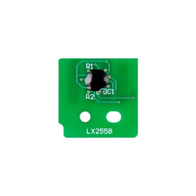 China New and compatible toner chip PRL9560C16 PRL9560C17 PRL9560C18 PRL9560C19 for NEC MultiWriter 9560C cartridge chip for sale