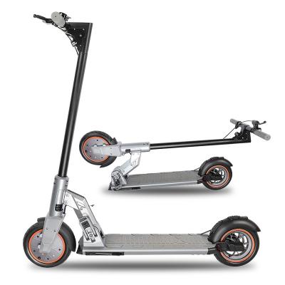 China Kugoo M2 Pro Wholesale 300W Two Wheel Gray Foldable Fast E Unisex Electric Scooter for sale