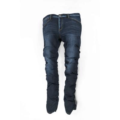 China Hot Sale Designer Mens Skinny Casual Mens Breathable Jeans for sale