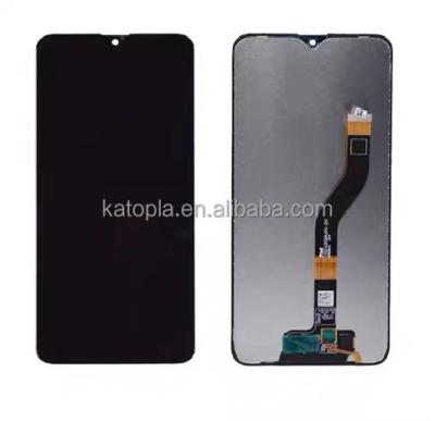 China Full LCD TOUCH > 100% LCD Digitizer Display Replacement For Samsung A10S/A107 Quality; 3 inches for sale