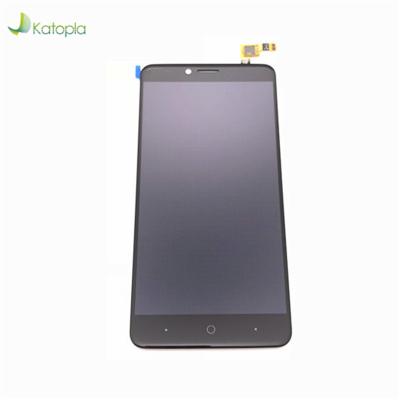 China New Replacement LCD Screen For ZTE Z983 LCD Screen For ZTE Z983 LCD Touch Screen > 3 inches for sale