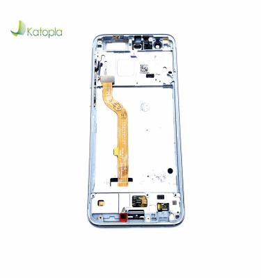 China Complete Assembly Digitizer Screen For HUAWEI Honor 9 Replacement Spare Parts For Honor 9 > 3 inches for sale