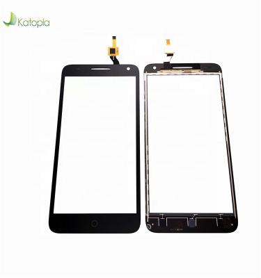 China 100% High Standard QC Tested Product Screen Touch For Alcatel OT5025 > 3 inches for sale