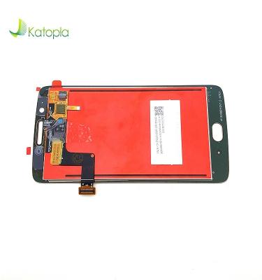 China For Other Models LCD+TOUCH Best Quality For MOTO G5 Full Replacement Original New For MOTOROLA G5 for sale