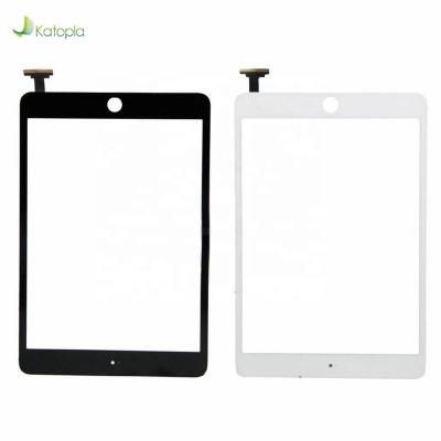 China Wholesale Analog to Digital Converter for iPad mini 1/2 assembly quality touch for iPad mini with parts 7.9 inch for sale