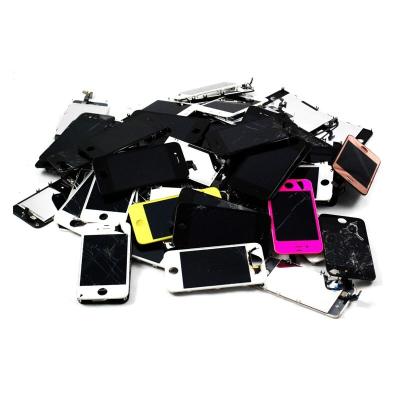 China Top Payment Recycle Service LCD Broken Screen For Iphone 6g/7g/7plus/8g/8p/x For Iphone for sale