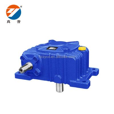 China WPX Casting Iron Planetary Speed ​​Reducer For Concrete Mixer for sale