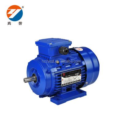 China Ye 2 Series Three Phase Asynchronous Asynchronous Electric Motor Explosion Proof for sale