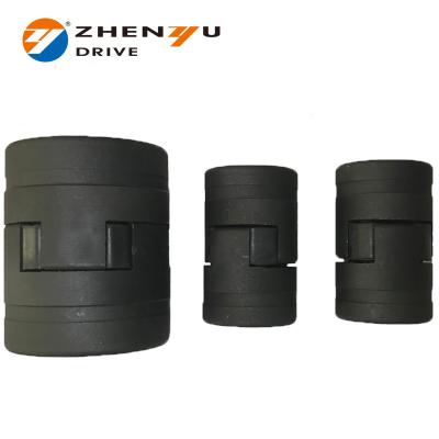 China High quality cast iron L type material lovejoy standard jaw spider hotels powder metallurgy couplings for sale