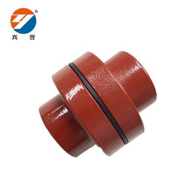 China Hotels Nm 67 Flexible Water Pump Couplings for sale