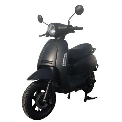 China EEC High Power Electric Scooter 3000W Electric Scooter 3.5-10