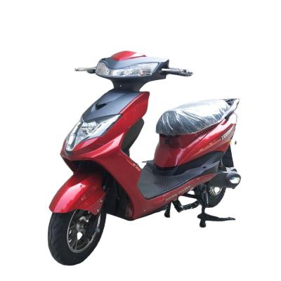 China THUNDER EEC High Power Electric Scooter 1600W Electric Scooter 3.2- 10H CST Tubeless for sale