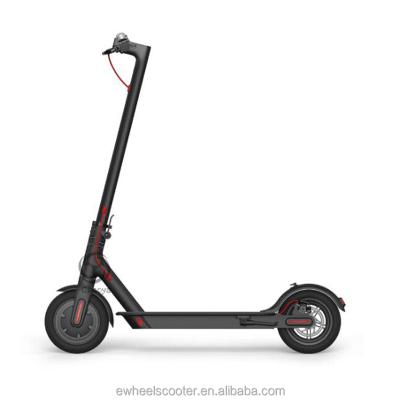 China Fast Speed ​​Unisex Mini Folding Electric Scooter for sale