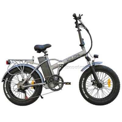 China Fat Tires 250w 36V10AH Lithium Battery China Unisex Cheap Electric Bike With Lithium Battery for sale