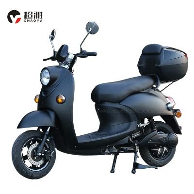 China Unisex Classic Electric Scooter Europe With Removable 2000w Motor 60V 20AH Lithium Battery EEC for sale