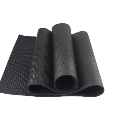 China Factory Wholesale Strong PVC Yoga Mat Ground Design Eco - Friendly for sale