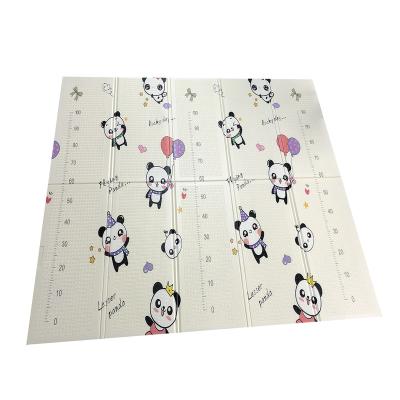 China Eco - Friendly Gym Home Safety Babies Kids Floor Play Mat For Kids for sale