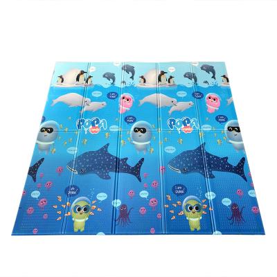 China UMICCA eco-friendly non slip play mat kids xpe crawling mat for sale