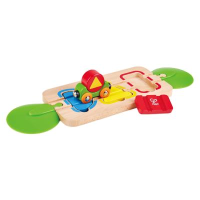 China Slot Toy Music Education Children&'S Toy Portable Xylophone Melody Track for sale