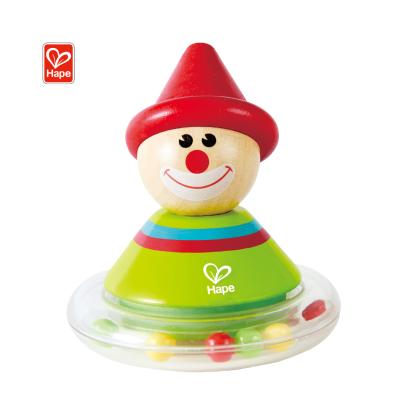 China 2021 New Design Educational Wooden Toys Ralph Kids Toys Chubby E0015 for sale