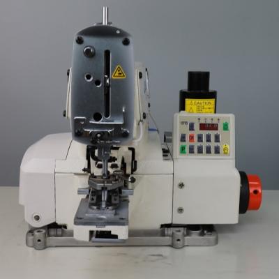 China Automatic Lubrication KAYO KA1377D Electric operate flexibly button hole sewing machine straight drive nail trademark for sale