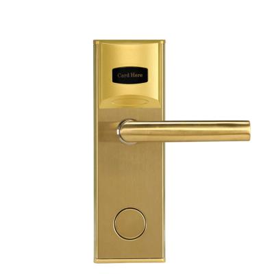 China Wholesale High Quality Home Electronic Lock Star Hotel Security Hotel Security Box RFID Digital Home Cabinet Lock for sale