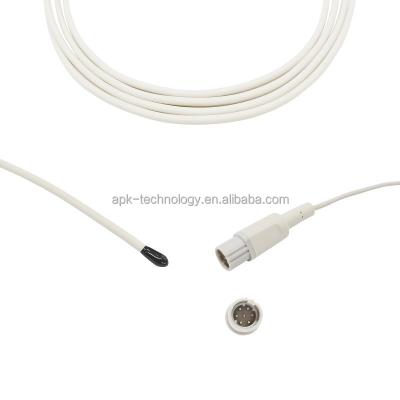 China Medical Medical Patient Monitor Temperature Probe for sale