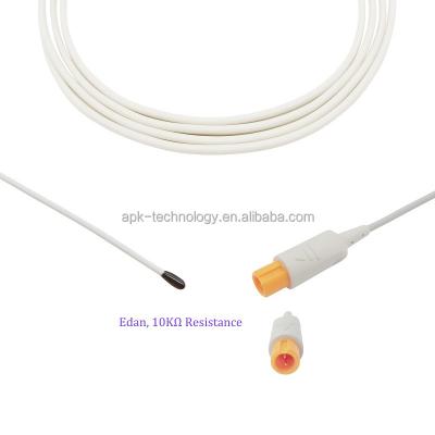 China Edan Medical Patient Monitor Compatible Esophageal Temperature Probe Pediatric for sale