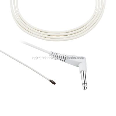 China Medical Patient Monitor HP Temperature Probe Cable Temperature Probe Cable For HP for sale