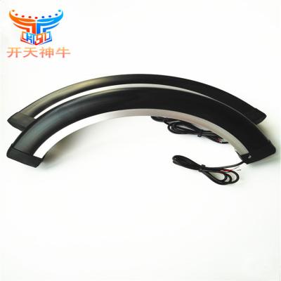 China AGV car safety AGV trolley safety edge touches edge AGV trolley safety protection contact edge for sale