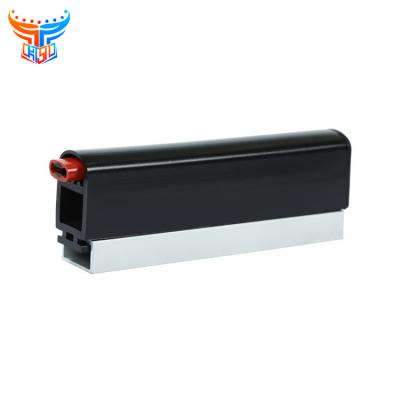 China New Design IP65 Rubber Edges for Safety Edges Car or Elevator Luggage Compartment Door for sale