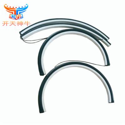 China Extensive edge pressure use rubber sensor for sale