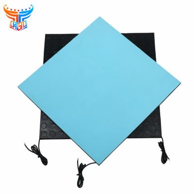 China Industrial Automation Equipment Edge for Industrial Equipment Safety Mat Safety Mat Switch Mat Switch for sale