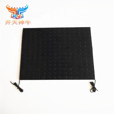 China Rubber Safety Mat Switch Industrial Equipment Safety Mat Switch Industrial Equipment for sale