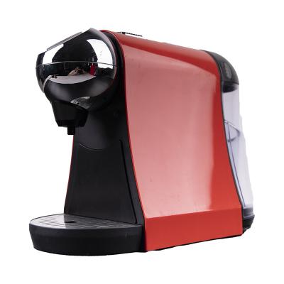 China Hotel BLAZER II Capsule RC1802 small espresso machine for home and hotel with factory price low price for sale