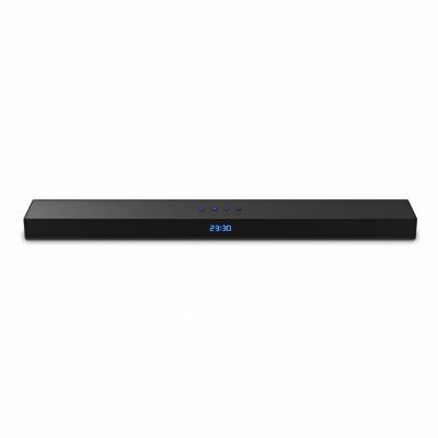 China Mini System Professional Home Theater Speaker System Sound Bar for TV Radio and Home Theater Blue Tooth SoundBar for sale