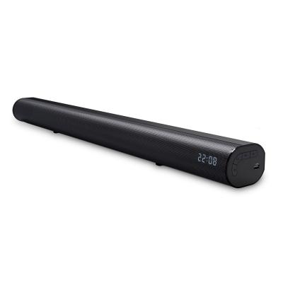 China Home Theater Soundbar Wireless Speaker System Hit Amazon Sound Bar TV for sale