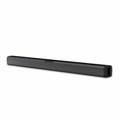 China Mini System Optical Soundbar with HD FM Ultrathin Wall-Mountable Sound Bar for LCD TV Electronics SD mp3 for sale