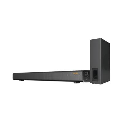 China Mini System Hot Sale Wholesale 60w RMS produced 3d Soundbar surround speaker for home theater system for sale