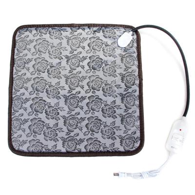 China Washable Electric Dog Waterproof Direct-selling Heating Pad for sale