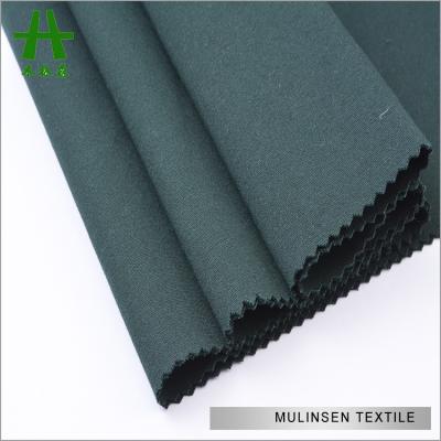 China Add your requirements for Heavy Ponte Roma Fabric Mulinsen Textile Solid Dyed Stretch N/R Jersey Heavy Ponte Roma Fabric for sale