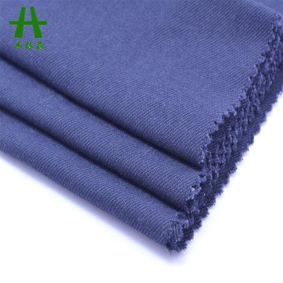 China Stretch Mulinsen Textile 2/2 NR Bengaline Twill Woven PD Fabric For Trousers for sale