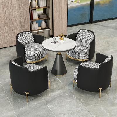 China Modern Chair Single Seat Sofa Hall Hotel Furniture Living Room Sofa Chair (The Other) Factory Wholesale Adjustable Fashion for sale